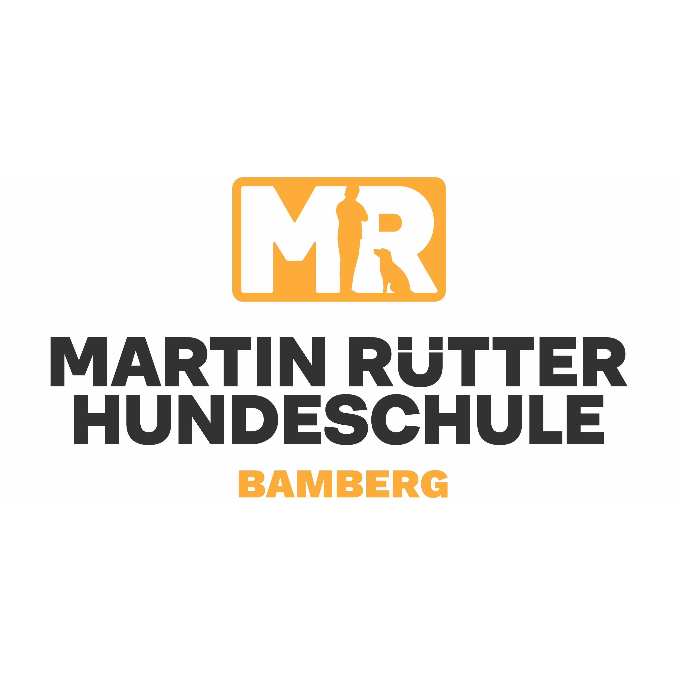 Martin Rütter Bamberg